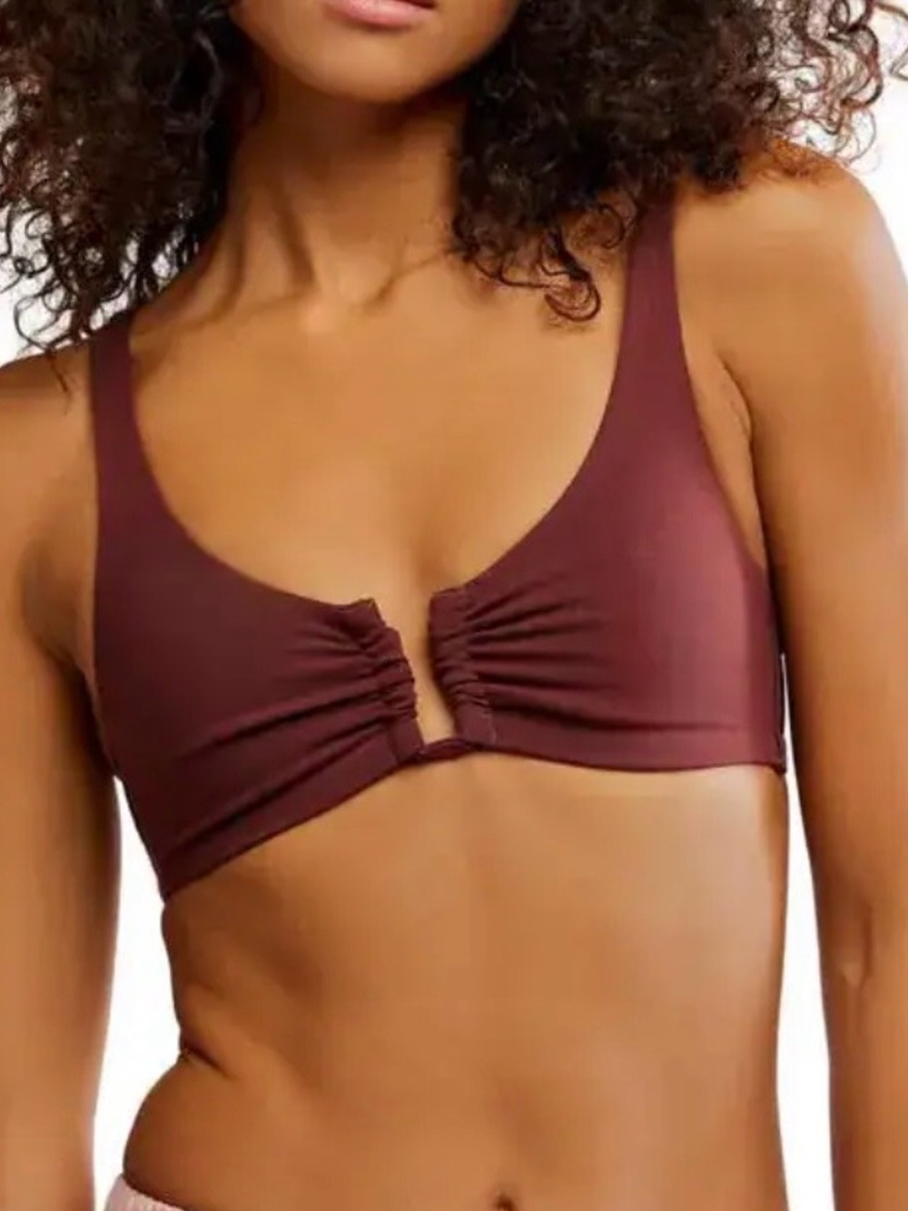 Free People Bralette